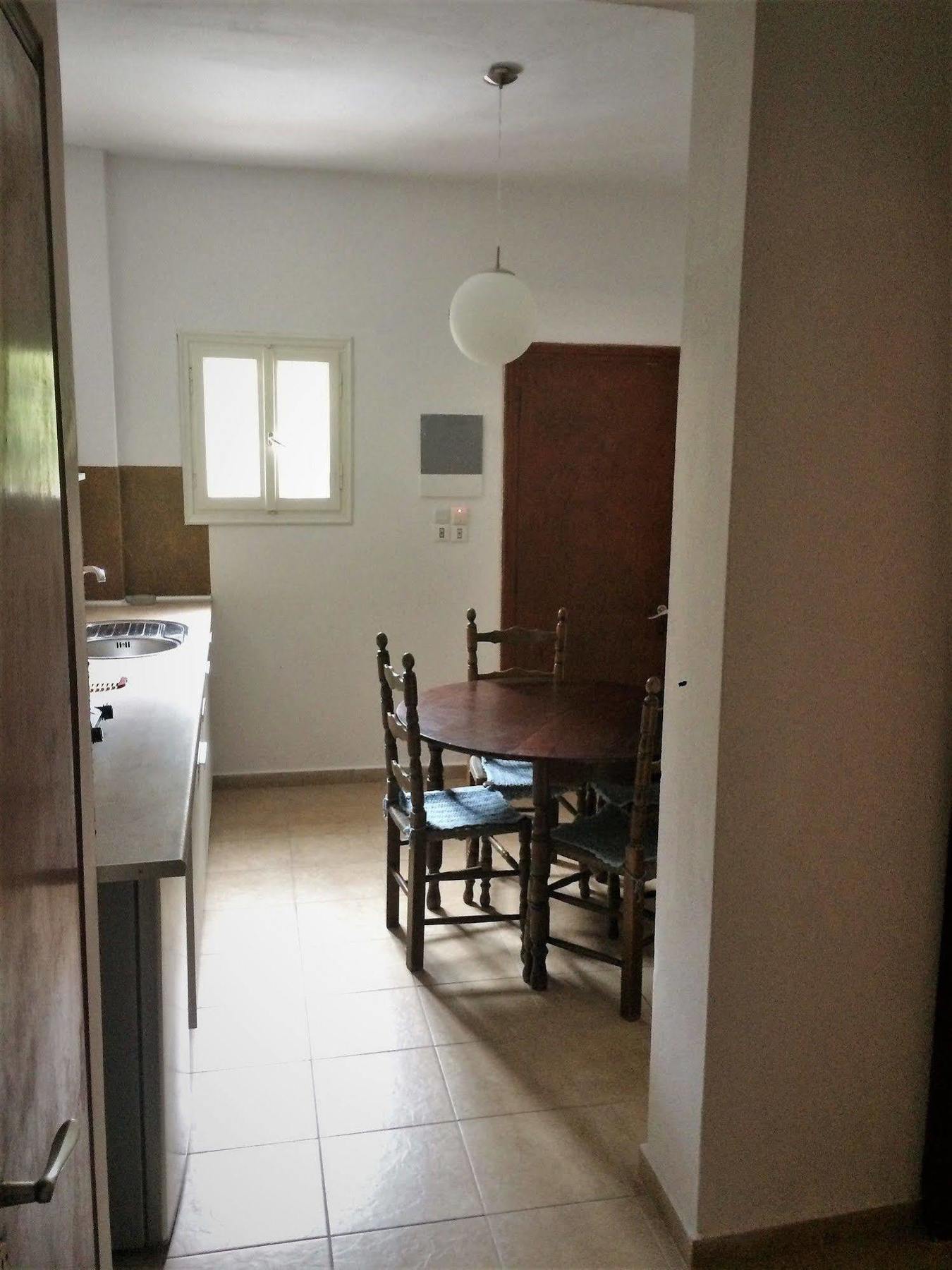 Captains Studios & Apartments Kávos Екстериор снимка