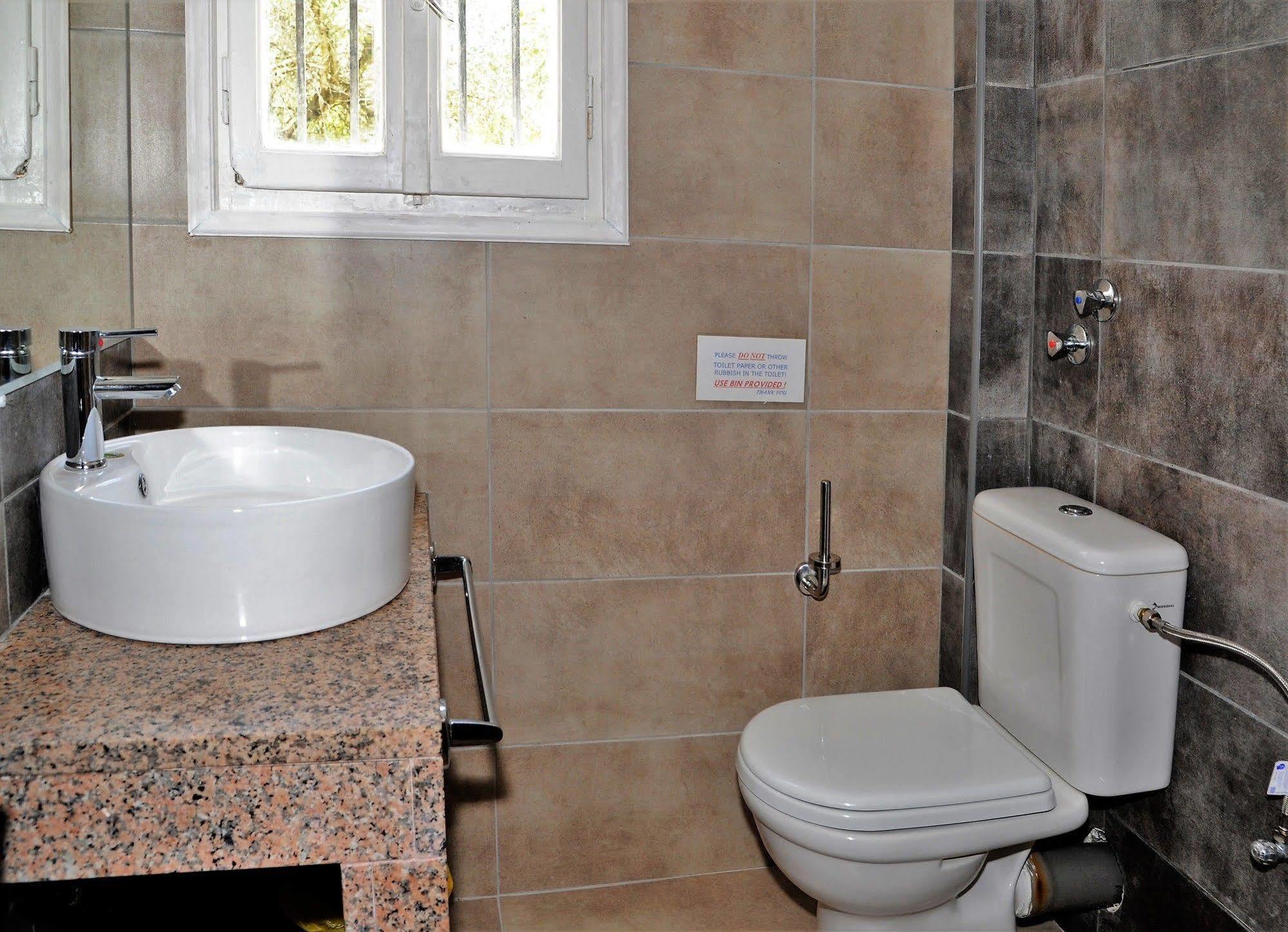 Captains Studios & Apartments Kávos Екстериор снимка