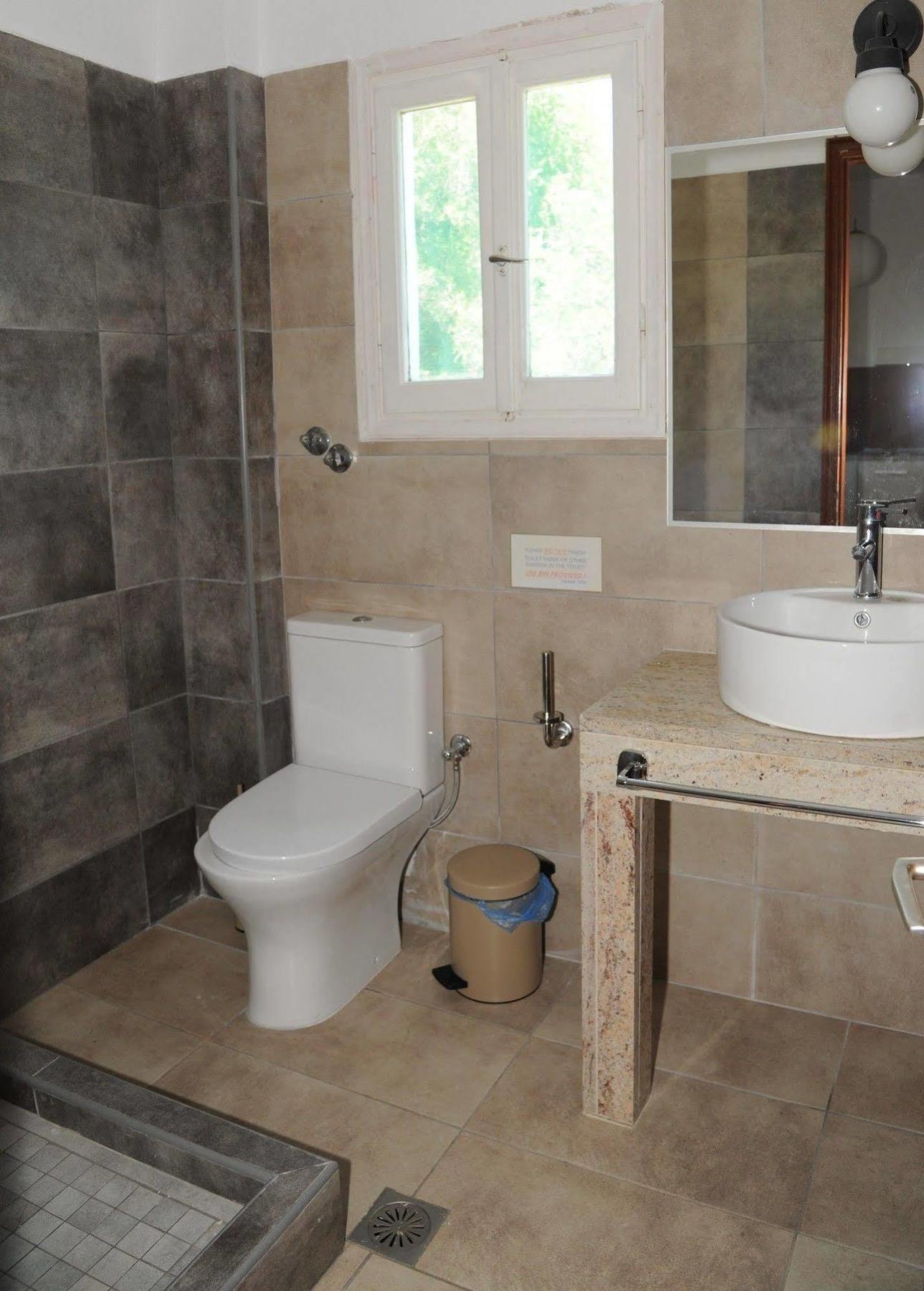 Captains Studios & Apartments Kávos Екстериор снимка